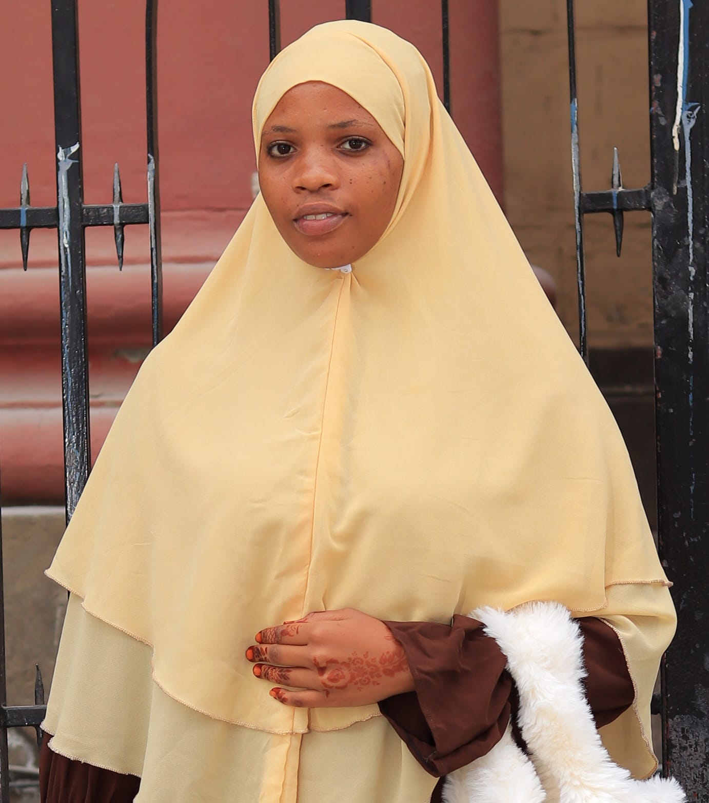 Husna Chirea